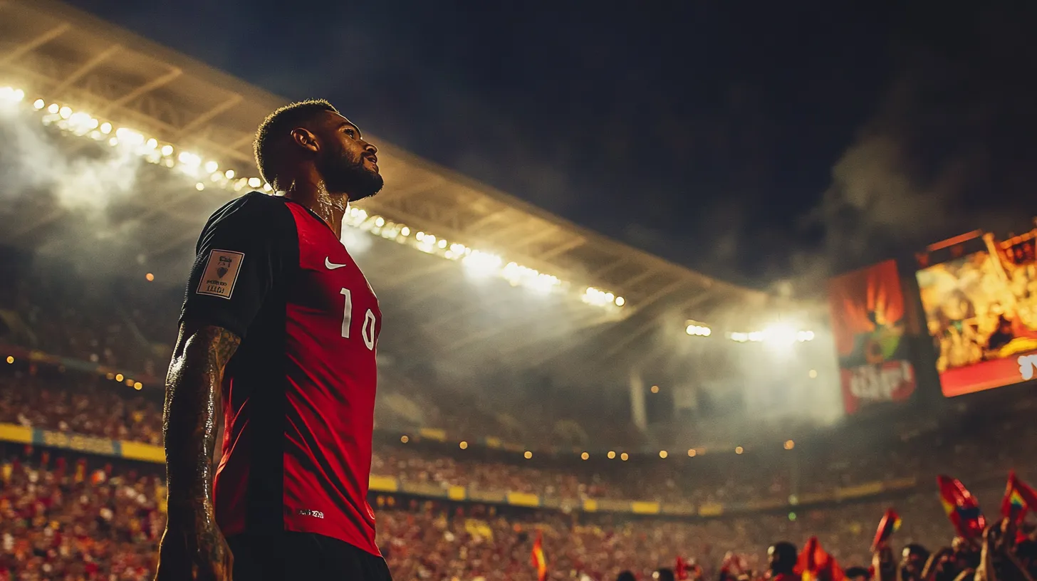 Meneliti Peraduan dalam Dunia Bola Sepak